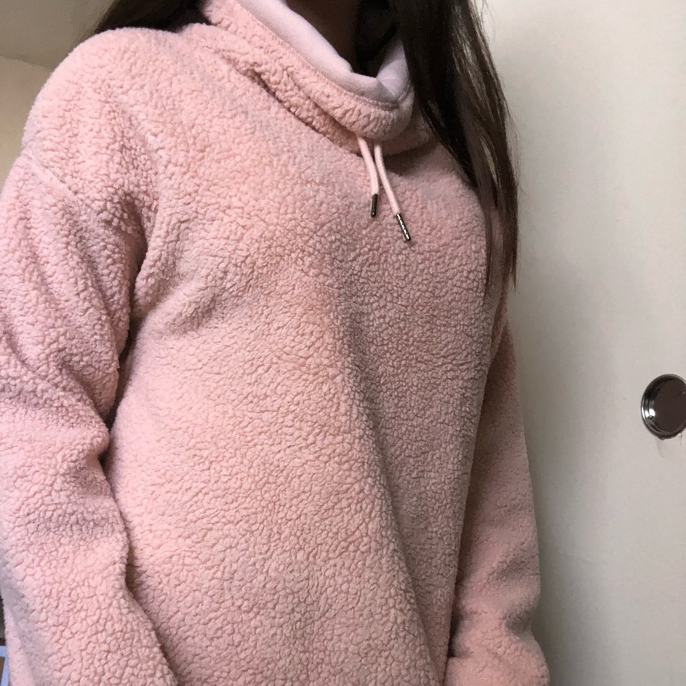 Champion Sherpa Jacket